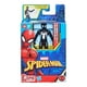 thumbnail image 2 of Figura de acción Hasbro Marvel Spiderman traje con el diseño negro clásico de los simbiontes a partir de 4 años, 2 of 4