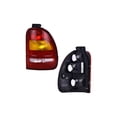 thumbnail image 1 of Calavera DEPO Ford Windstar 1995 - 1998 Pasajero, 1 of 1