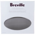 thumbnail image 2 of Sartén para pizza Breville BOV450PP compatible con mini horno inteligente, 2 of 5
