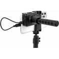 thumbnail image 4 of Micrófono IK Multimedia iRig Mic Vídeo 24 bits/96 kHz, 4 of 5
