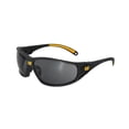 thumbnail image 1 of Gafas de seguridad Caterpillar CSA-TREAD-104-AF Smoke Lens, 1 of 2
