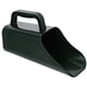 thumbnail image 1 of Creative Fish tank Sediment Cleaning Shovel Bucket Aquarium Bottom Sand Shovel (Green), 1 of 5