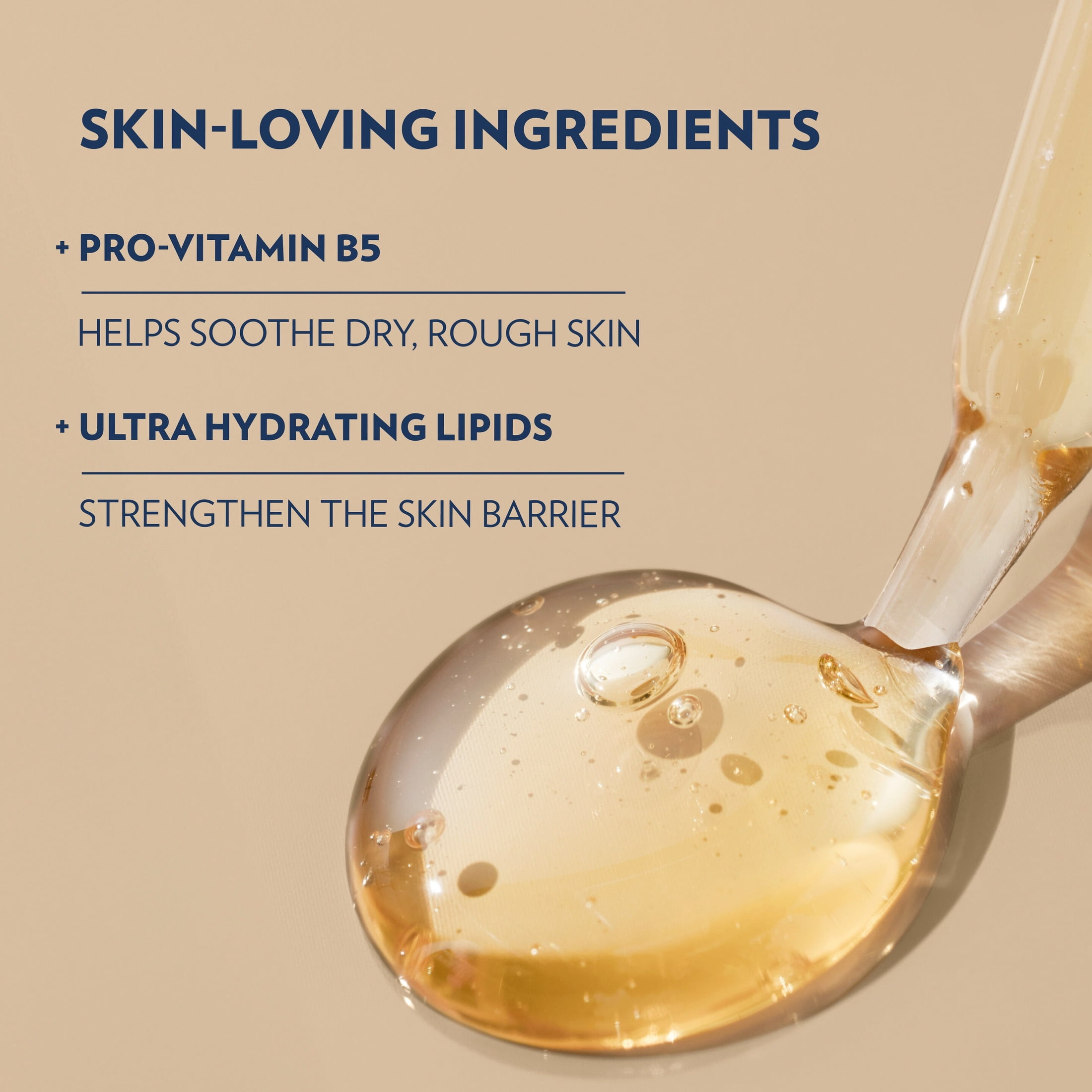 Vaseline Intensive Care Body Lotion for Dry Skin Advanced Repair Unscented Lotion Made with Ultra-Hydrating Lipids + Vaseline Jelly to Repair Extremely Dry Skin, 10 fl oz