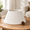 White-Large, variant on White X-Large Christmas Tree Collar for 9-12ft Artificial Trees
