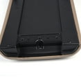 thumbnail image 5 of PIT66 Beige Center Console Lid Cover Fit For 1997-2001 Explorer Mountaineer 2001 2002 Sport Trac, 5 of 5