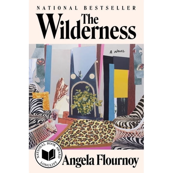 The Wilderness, (Paperback)