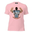 thumbnail image 1 of The Ultimate 6 Pack Unisex t-shirt, 1 of 8