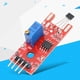 thumbnail image 4 of Sensor de conteo de velocidad de conmutación módulo de Sensor magnético lineal Digital sensibilidad ajustable interruptores de Sensor de salida de señal ANGGREK Otros, 4 of 8