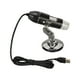 thumbnail image 4 of HD Microscopio Digital, Aplicaciones Amplias USB UPO C Compatibilidad Fuerte 8 Luces LED Microscopio Digital para Pruebas Industriales, 4 of 7