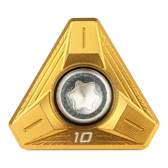Peso de la cabeza de golf gofotu para conductor cobra LTDx 1 Uds 3g4g5g8g10g12g elección uno (10g)