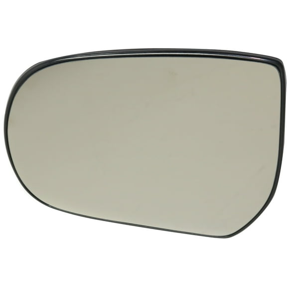 Mirror Glass Compatible With 2001-2007 Ford Escape 2005-2007 Mercury Mariner Left Driver Side Kool-Vue