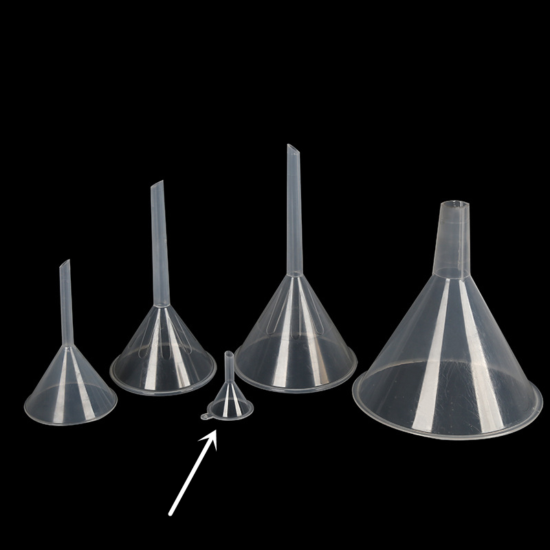 Homeex Small Liquid Funnel Dispensing Perfume Tool 30mm 1PC