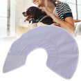 thumbnail image 4 of Collier Cône pour Chat, Collier pour Animal de Compagnie, Collier Cône pour Chien S, 4 of 8
