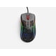 thumbnail image 1 of Glorioso PC Gaming Race Modelo D Gaming -Maus - Black, Matt, 1 of 2