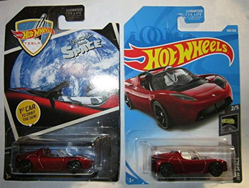 hot wheels greetings from space