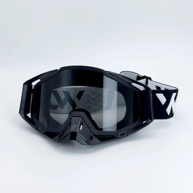 Off-road Goggles Motocross Glasses Motorcycle Sunglasses Man MTB ATV Mask Windproof Protection Skiing Cycling Racing Goggles