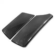 thumbnail image 4 of Car Armrest Cover Car Center Console Box Panel Trim for BMW 5 Series F10 F18 2011-2017 RHD, 4 of 5