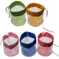 thumbnail image 2 of Reusable Makeup Remover Pads with a washable laundry bag organizer, 2 of 4