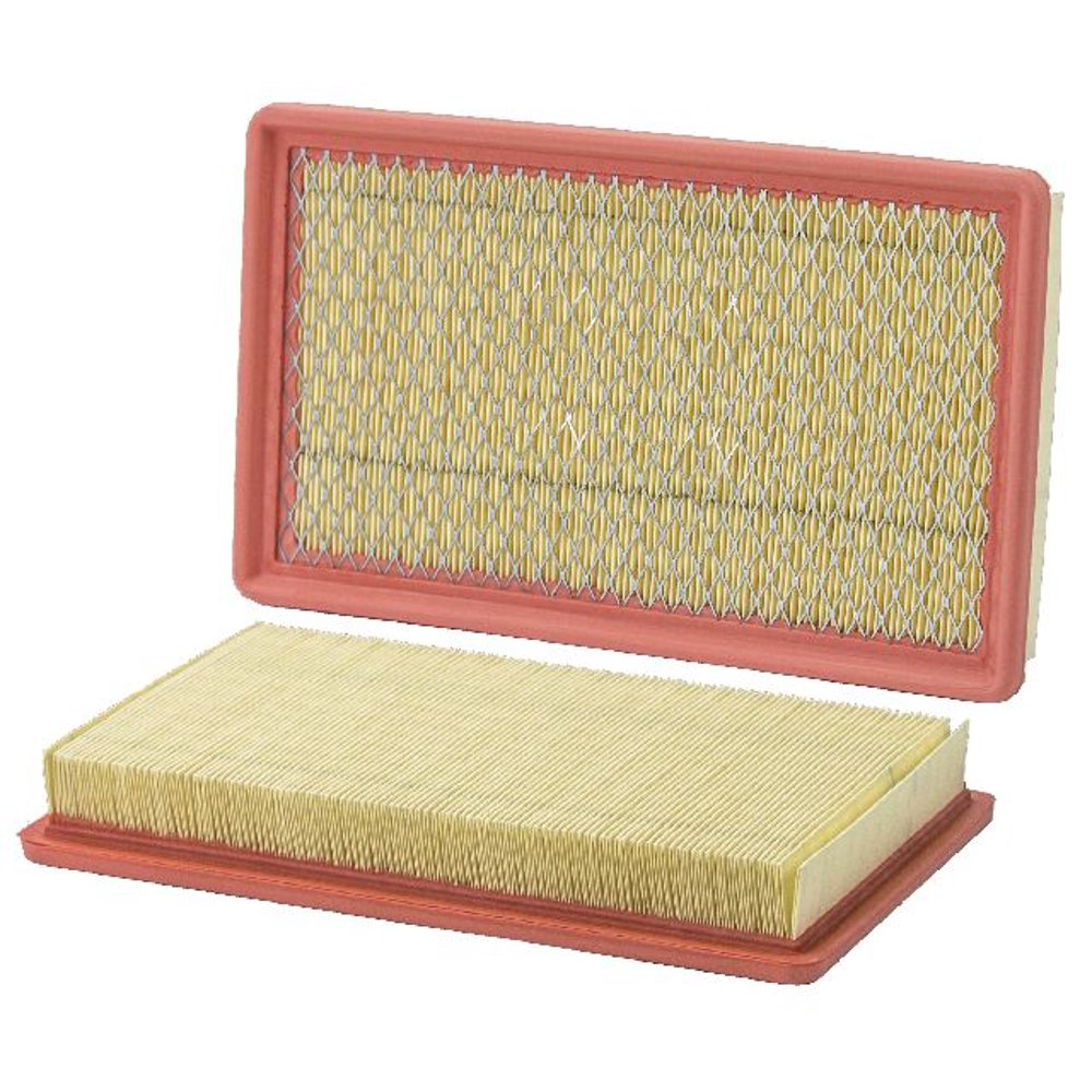 OE Replacement for 19972005 Chevrolet Malibu Air Filter (Base / LS