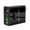 Black, variant on TNOBHG Multi-port Wall Charger Phone Charging Adapter Type-c Usb 4 Ports Fast Charging 45w Power Output with Digital Display Us Plug Charger 45w Power Output