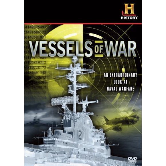 Vessels of War