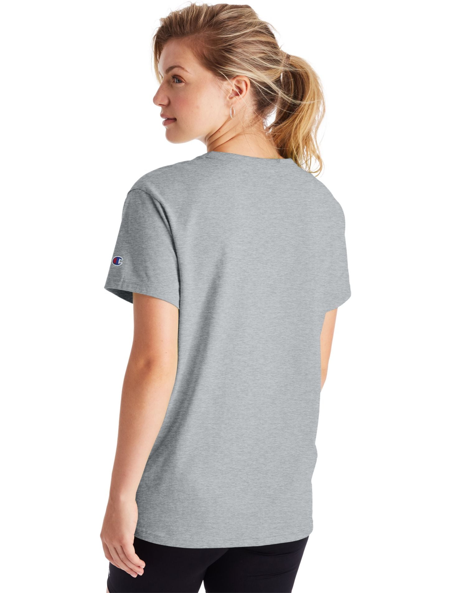 champion boyfriend t shirt