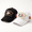 black+white, variant on USA 250th Commemorative Baseball Cap Set of 2-Cotton Hats with 3D Eagle Embroidery, 1776-2026 Anniversary Outdoor Sun Hats