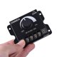 thumbnail image 1 of 1 unidad Dc12v/24v 30a controlador de interruptor led dimmer compatible con tira led color único negro kaili Sencillez, 1 of 2