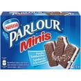 thumbnail image 1 of PARLOUR Minis Vanilla Sandwiches, 12 x 63 ml, 1 of 7