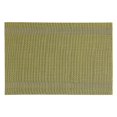 thumbnail image 1 of Placelet En Vinyle (Mackenzie) (Vert) - Ensemble De 12, 1 of 1