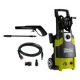 thumbnail image 3 of Hidrolavadora Koblenz HL-450V, 2600PSI, con Manguera de 10m y Extensión Electrica de 10m, 3 of 6