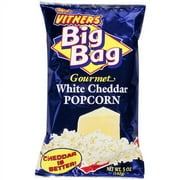 Mrs. Vitner's Big Bag White Cheddar Popcorn, 5 Oz.
