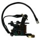 thumbnail image 3 of Máquina de luz LED para tatuajes 1 lámpara ajustable para kit de pistola Suministro montado, 3 of 6