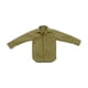 thumbnail image 5 of Vestido camisero informal para hombre a escala 1/6, figuras de tela resistentes al desgaste, accesorio de disfraz para figuras de acción masculinas de caqui, 5 of 10