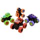 thumbnail image 5 of Coche desnudored-12B-Nuevo vehículo todoterrenoVolante de cuatro ruedas para niñosresbaladizocoches de juguetetuntanti-caídamodelocochefrentecochecamióninercia, 5 of 5