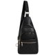 thumbnail image 1 of Bolsos cruzados para mujer, bolsos de mensajero informales, bolso de viaje de cuero PU portátil para senderismo Tmvgtek Para Estrenar, 1 of 4
