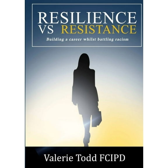 Resistance vs Resilience, (Paperback)