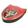 thumbnail image 3 of Taekwondo Kick Pad, Taekwondo para Niños, Abrenamiento de Boxeo, Lucha, Escudo de Caballero, Espada, Almohadillas de Simulació para Para Niños, Accesorios de Druffers, 3 of 7