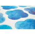 thumbnail image 4 of chef gear anti-fatigue faux leather 18" x 30" kitchen mat, 4 of 5