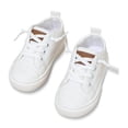 thumbnail image 2 of JTieacloth Breathable Kids Casual Sneakers Lightweight Low Top Walking Shoes For Boys Girls Toddlers Play Everyday Wear Casual School Shoes,Sizes 12 Little Kid, 2 of 6