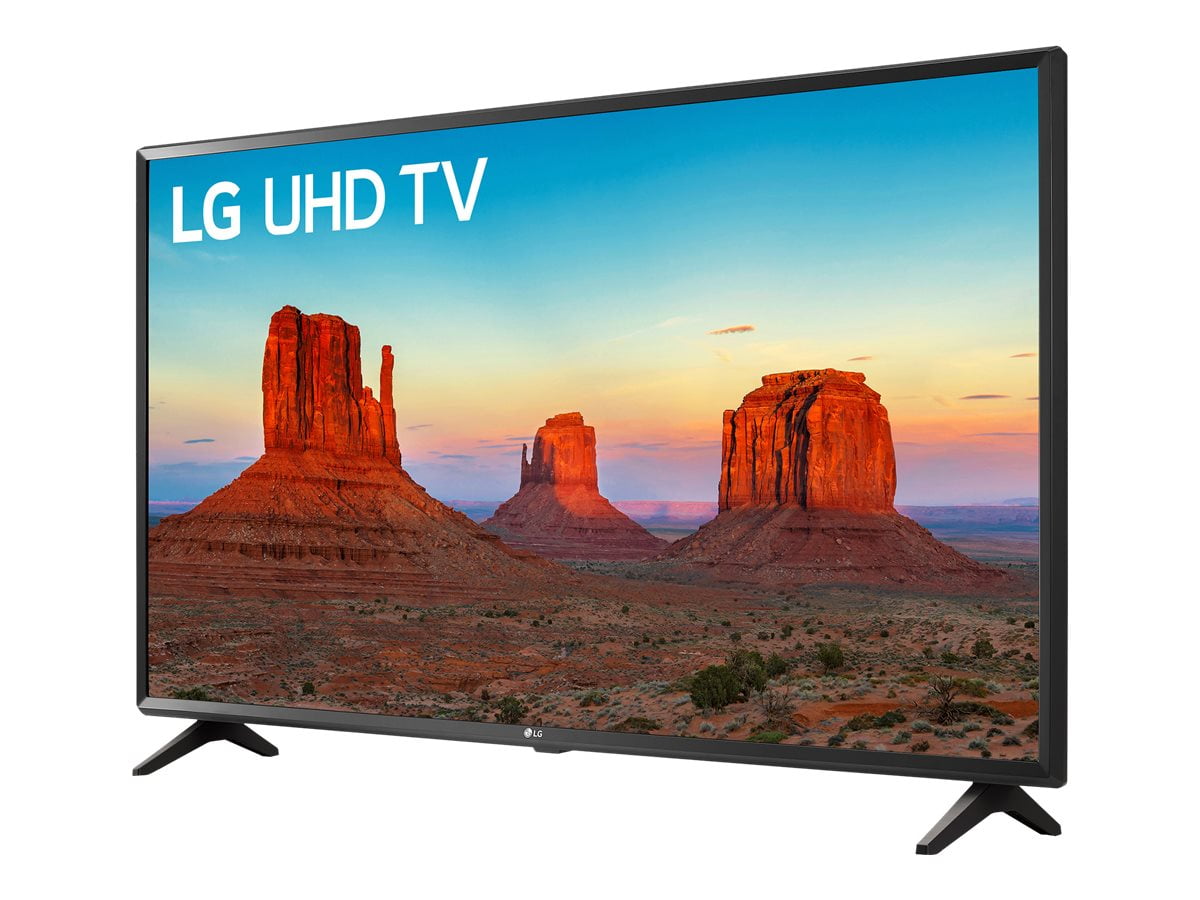 LG 液晶テレビ55型 55UK6500EJD 【公式通販】