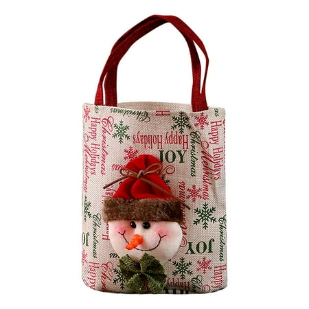 

Christmas Decoration Supplies Christmas Bag Christmas Shopping Mall Hotel Bookstore Children s Decoration Bag Storage Clothes Bags Sheets Storage Archival Storage Boxes Storage Bags with Zipper