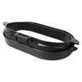 thumbnail image 2 of Car Garbage Frame Foldable Waste Bin Hanger Bag Holder Mini Trash Can Rack Rubbish Bin Organizer Hanger, 2 of 7