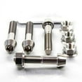 thumbnail image 2 of Titanium Subframe Mount Bolt Kit (TISUBF480), 2 of 6