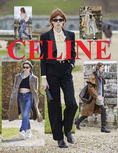 walmart celine