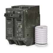 UPC 783164000658 product image for GENERAL ELECTRIC Circuit Breaker,30A,2P,10kA,2120/240VAC THQL21WY30 | upcitemdb.com