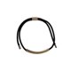 thumbnail image 1 of Remember who you are motivational tubular bracelet fun 6* 6 UK1, 1 of 5