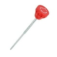 thumbnail image 2 of Perilla de ajuste de la palanca de freno de la bicicleta estática Perilla de freno Perilla de resistencia ajustable Rojo, 2 of 9