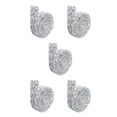 thumbnail image 2 of Inteprter Pegatinas ostentosas, cadena de diamantes de imitación con purpurina, cinturón DIY, apliques para ropa, decoración artesanal, cuentas, tira de Type2 NO2 Inteprter CBP343933, 2 of 5