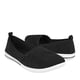 thumbnail image 1 of ZAPATOS DAMA STYLO 17154 TEXTIL NEGRO Stylo  17154, 1 of 4